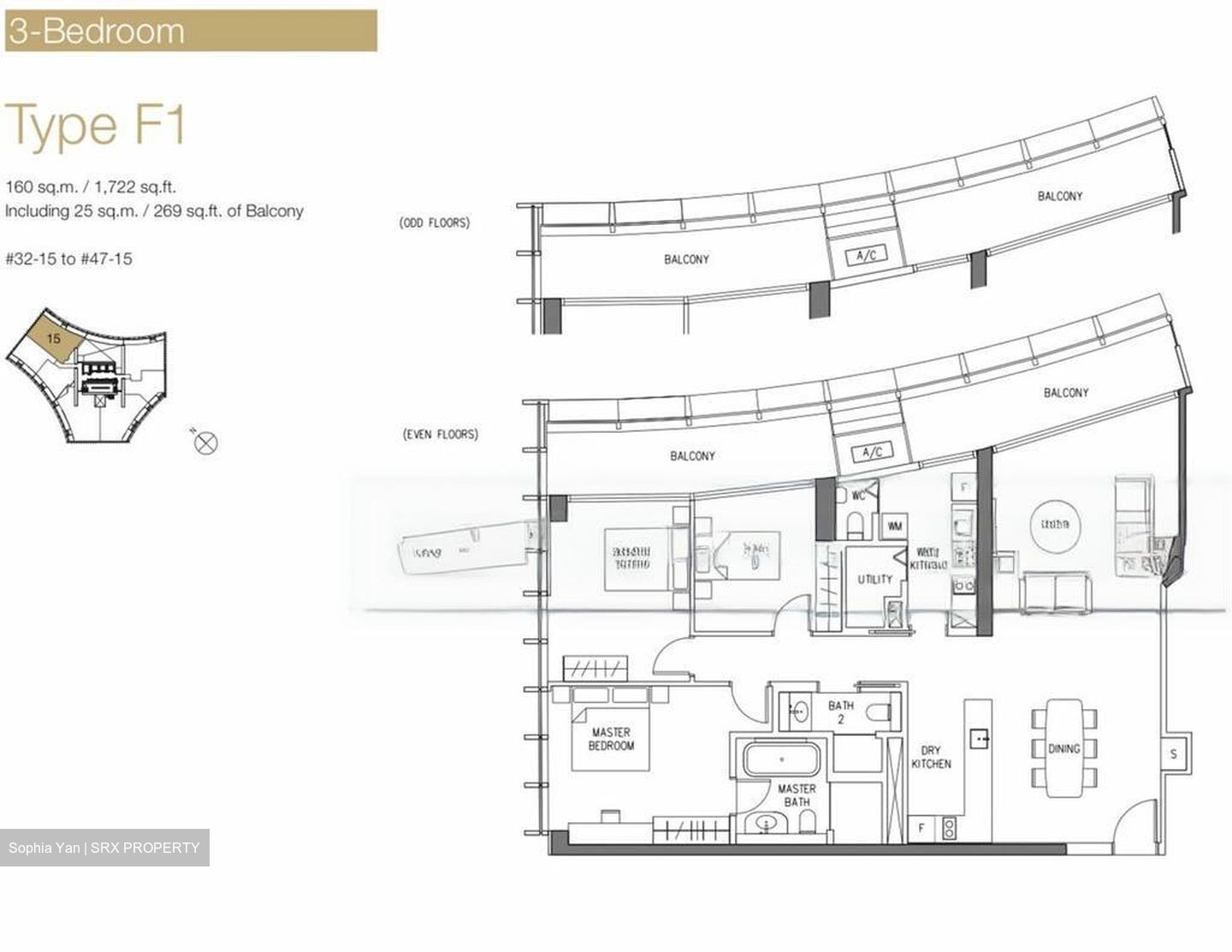 Duo Residences (D7), Apartment #470588731